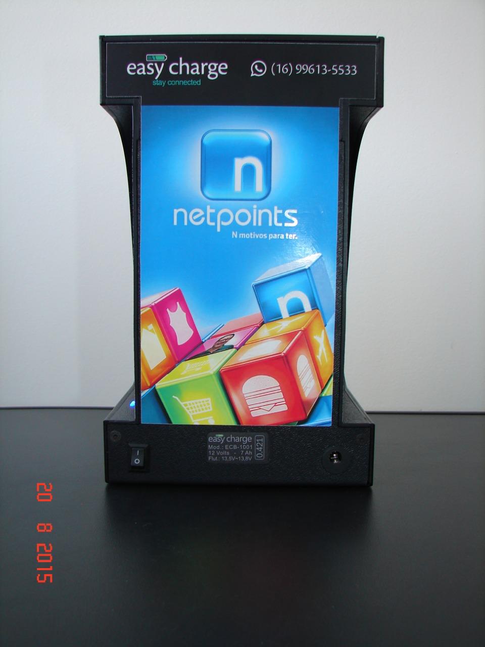 Kit Evento Enterprise